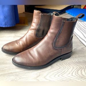 Thursday Duchess Boots